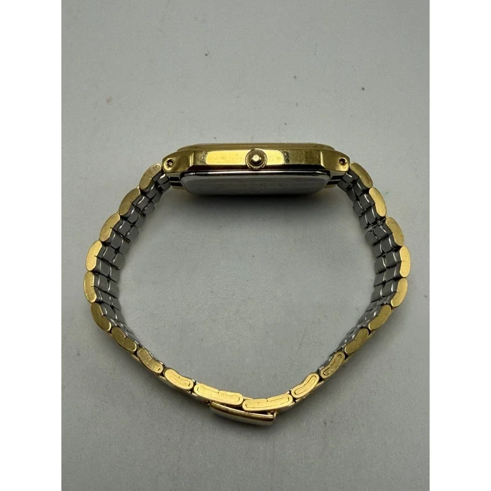 Pulsar V501-X109 New Battery Unisex Watch 27MM 6.5